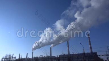 大气环境污染产业场景.. 001